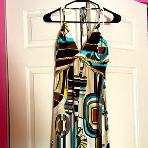 Charlotte Russe Dress NWT